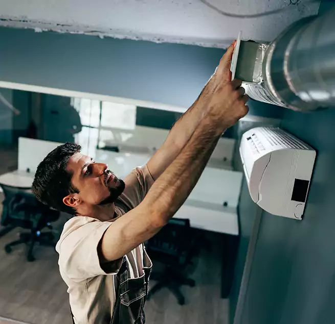 Why Homeowners & Businesses Trust Us in Tahlequah, OK?