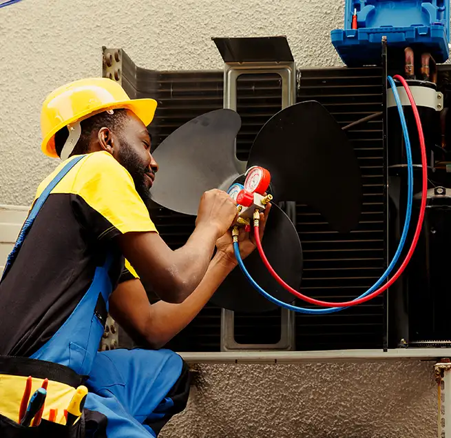 Why Homeowners & Businesses Trust Us in Tahlequah, OK?