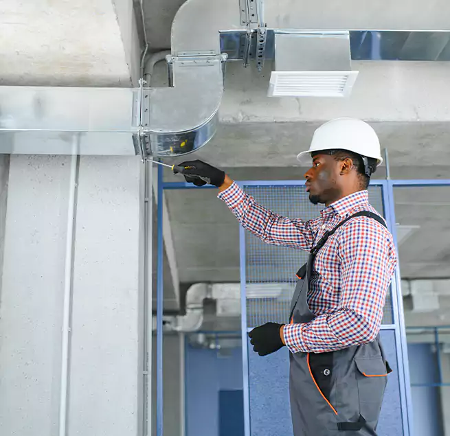 Why Homeowners & Businesses Trust Us in Tahlequah, OK