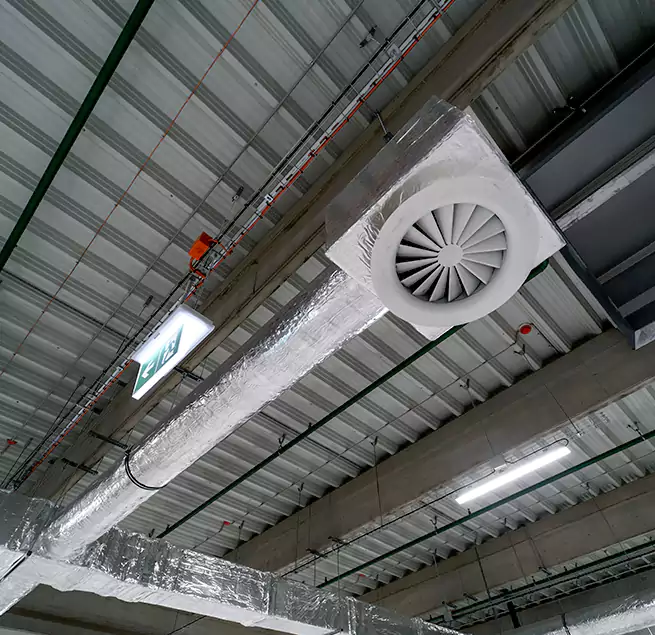 Why Homeowners & Businesses Trust Us in Tahlequah, OK