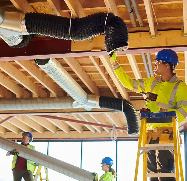 Why Homeowners & Businesses Trust Us in Tahlequah, OK?