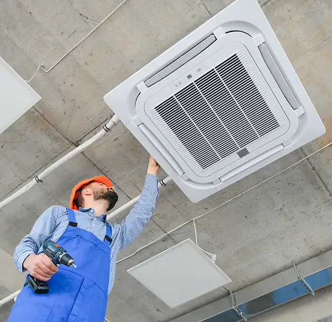 Why Homeowners & Businesses Trust Us in Tahlequah, OK