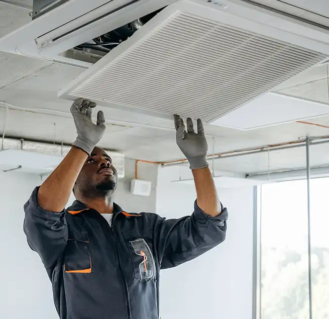  Why Homeowners & Businesses Trust Us in Tahlequah, OK?