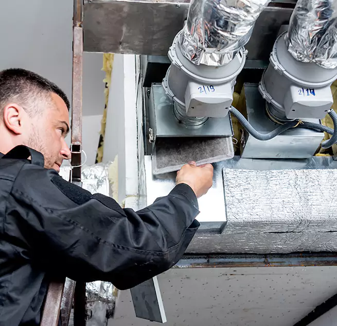 Why Homeowners Businesses Trust Us in Tahlequah, OK?