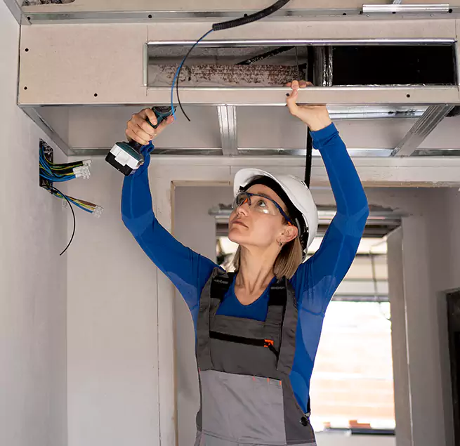  Why Homeowners & Businesses Trust Us in Tahlequah, OK?