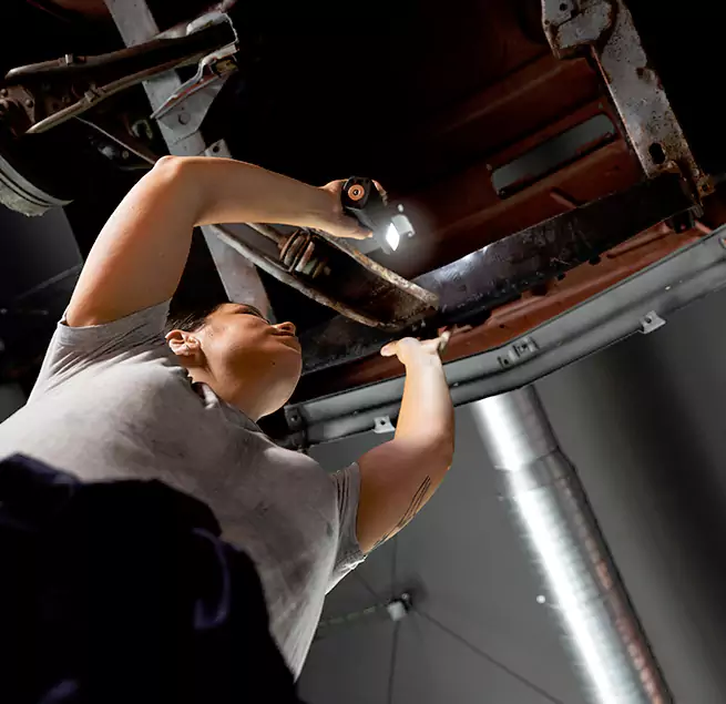 Why Homeowners & Businesses Trust Us Tahlequah, OK