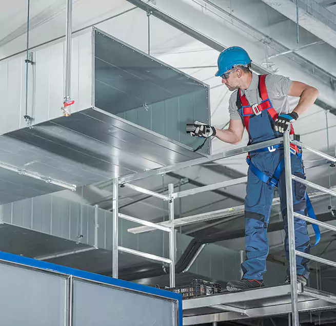 Why Homeowners & Businesses Trust Us Tahlequah, OK