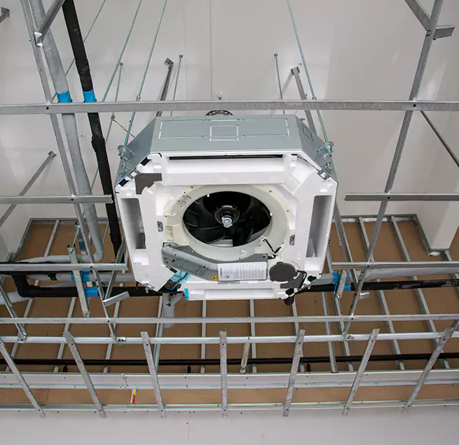 Why Homeowners & Businesses Trust Us Tahlequah, OK?