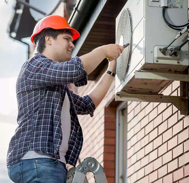 Why Homeowners & Businesses Trust Us Tahlequah, OK