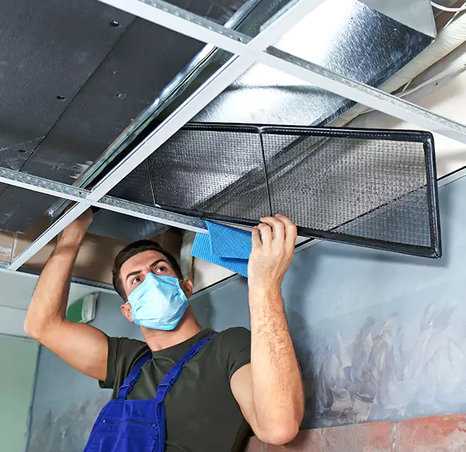  Why Homeowners Businesses Trust Us  in Tahlequah, OK?